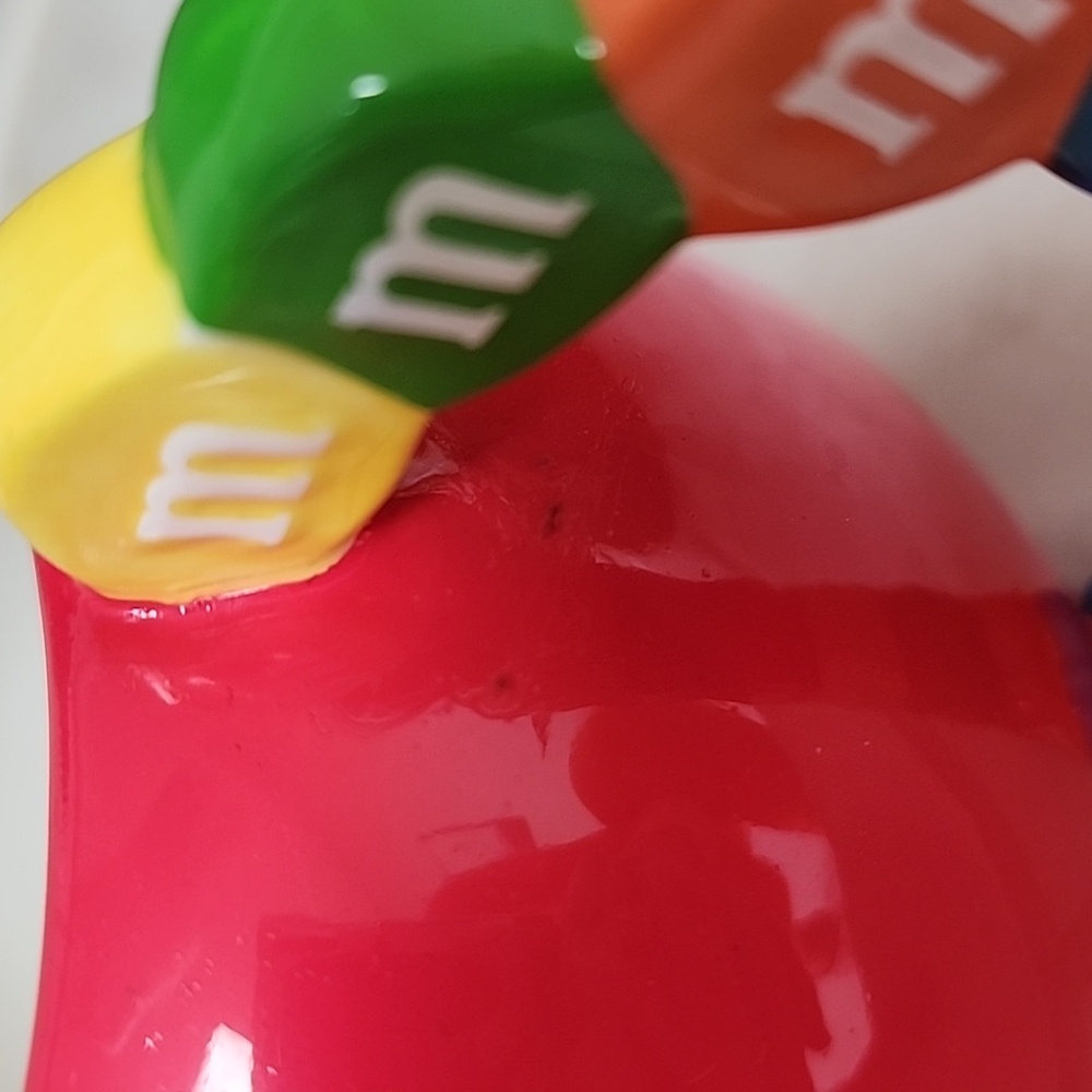 💥 M&M's MUG 💥 - Picture 10 of 12